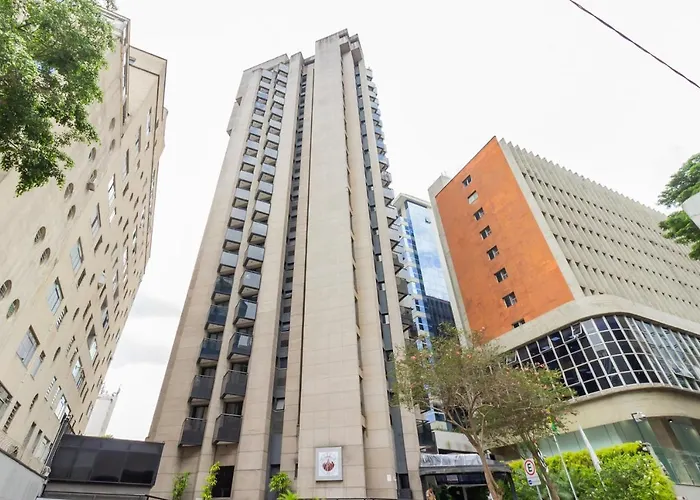 360 Cerqueira Cesar