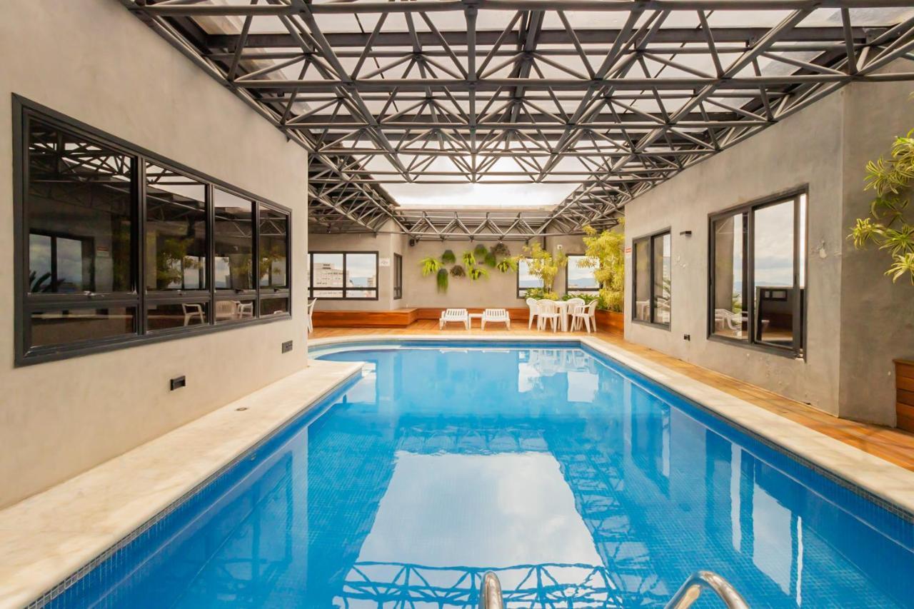 Apartamento 360 Cerqueira Cesar São Paulo