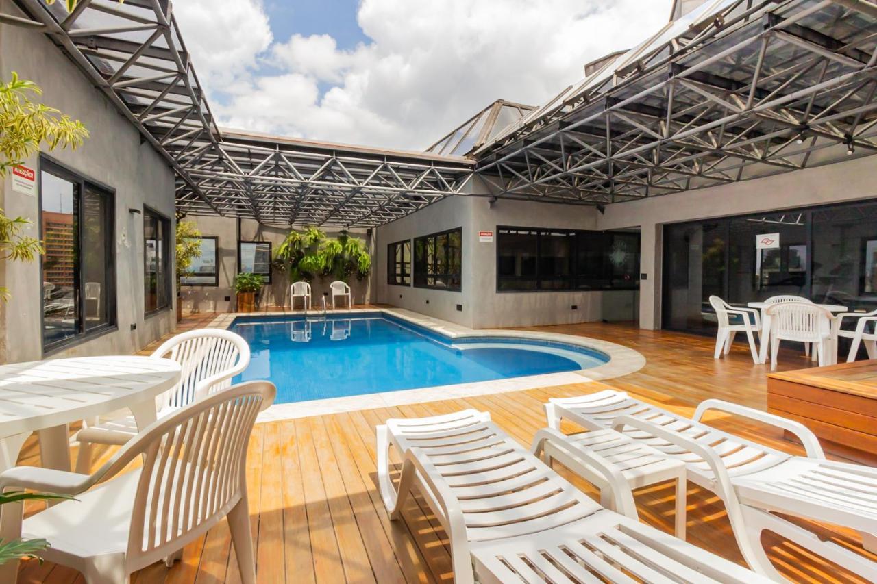 360 Cerqueira Cesar Apartamento