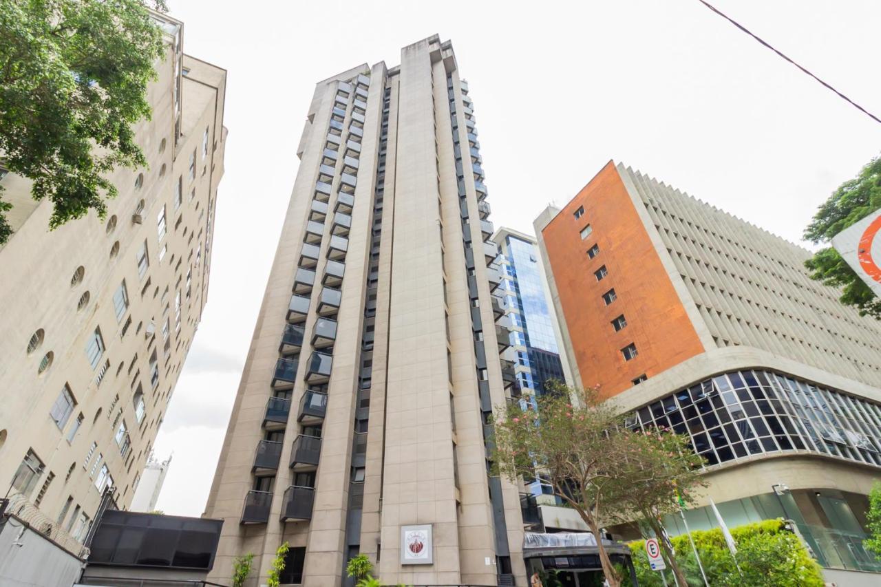 360 Cerqueira Cesar Apartamento São Paulo