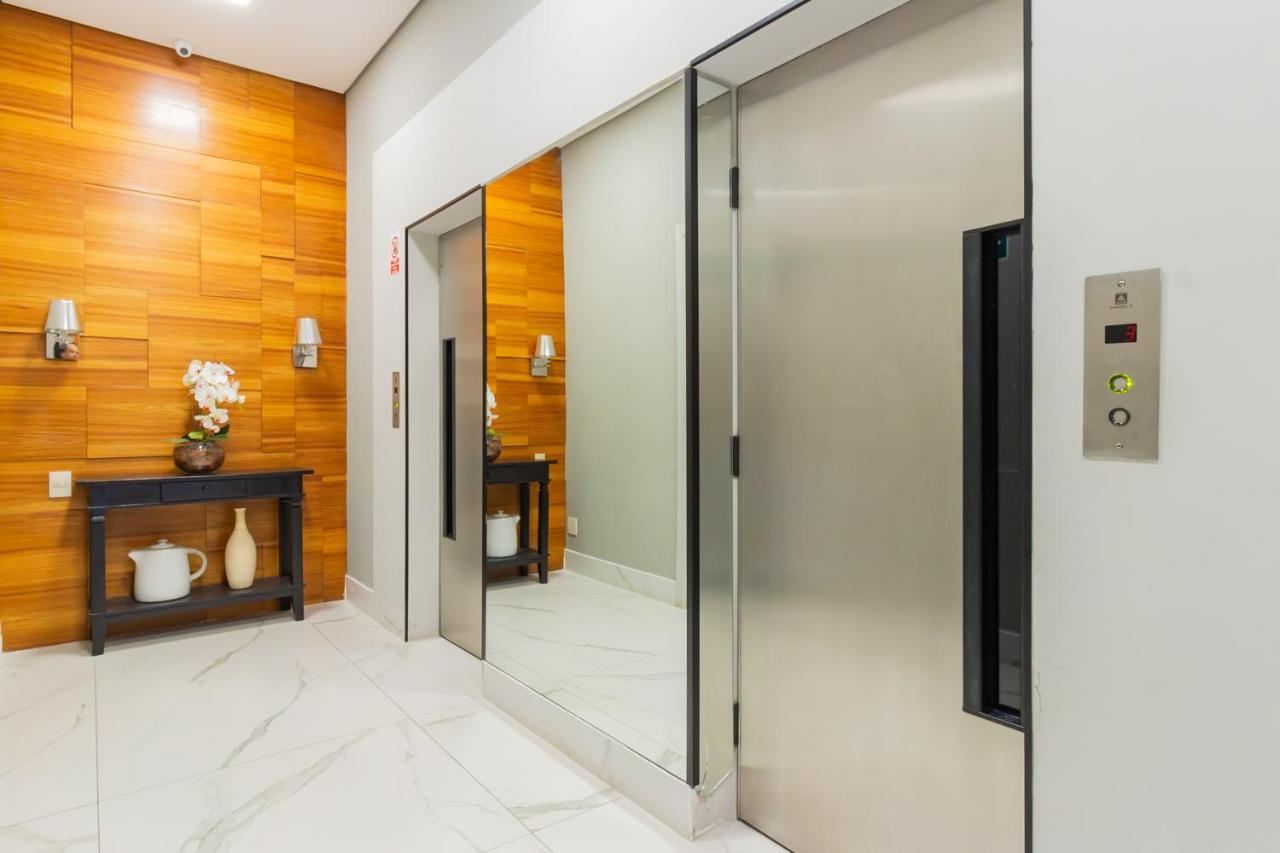 360 Cerqueira Cesar Apartamento São Paulo