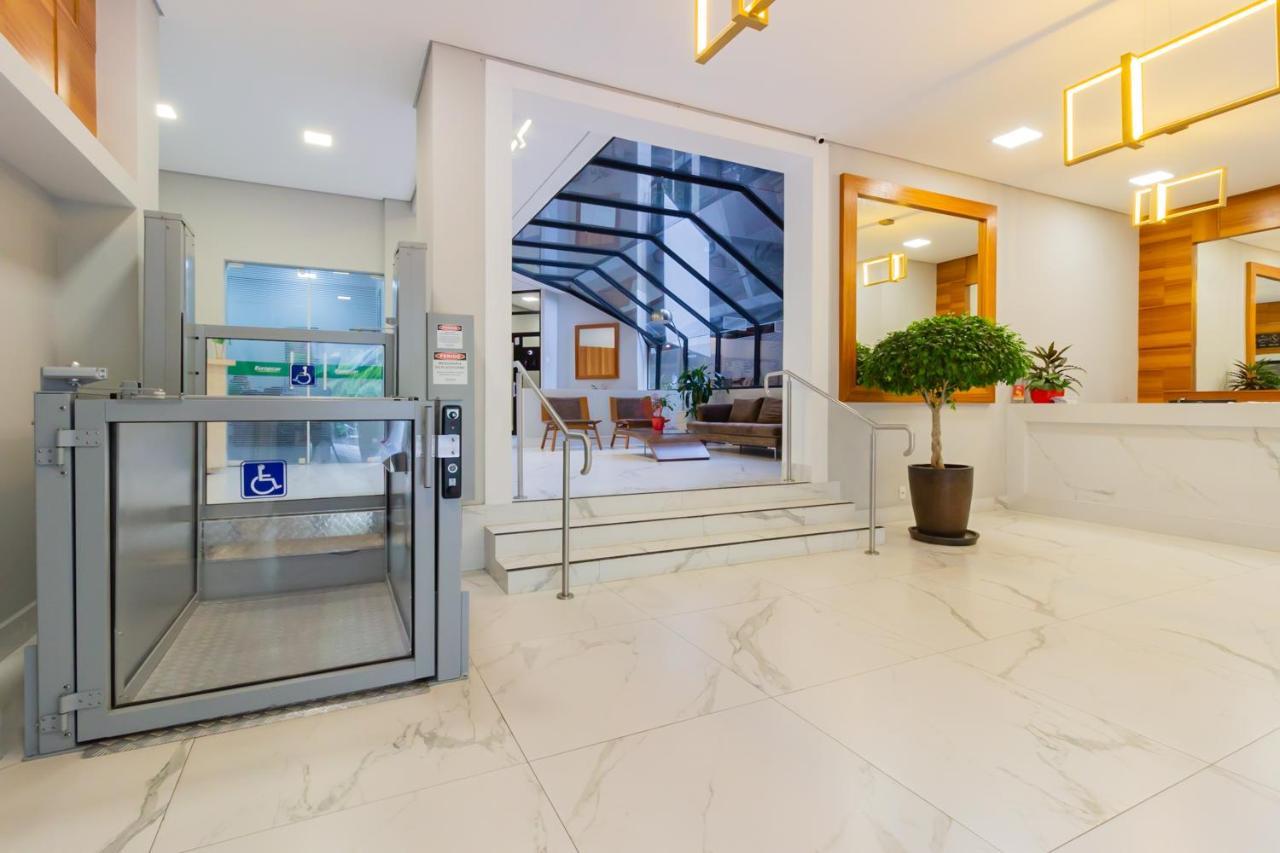 Apartamento 360 Cerqueira Cesar São Paulo