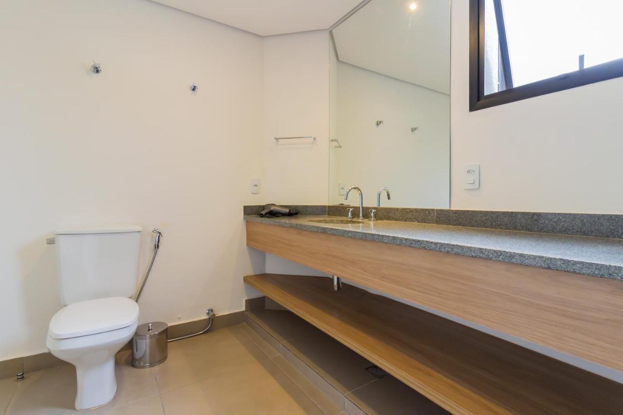 360 Cerqueira Cesar Apartamento *