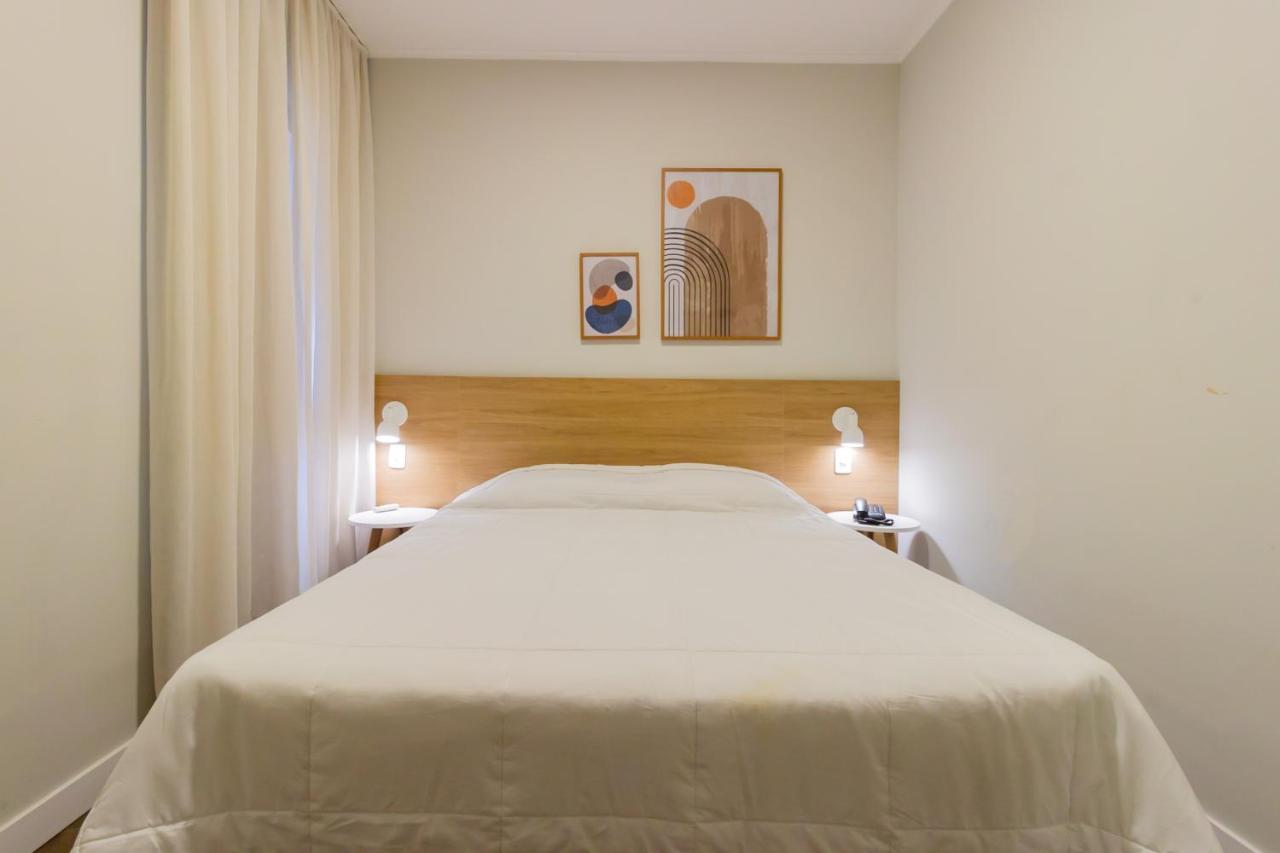 360 Cerqueira Cesar Apartamento São Paulo