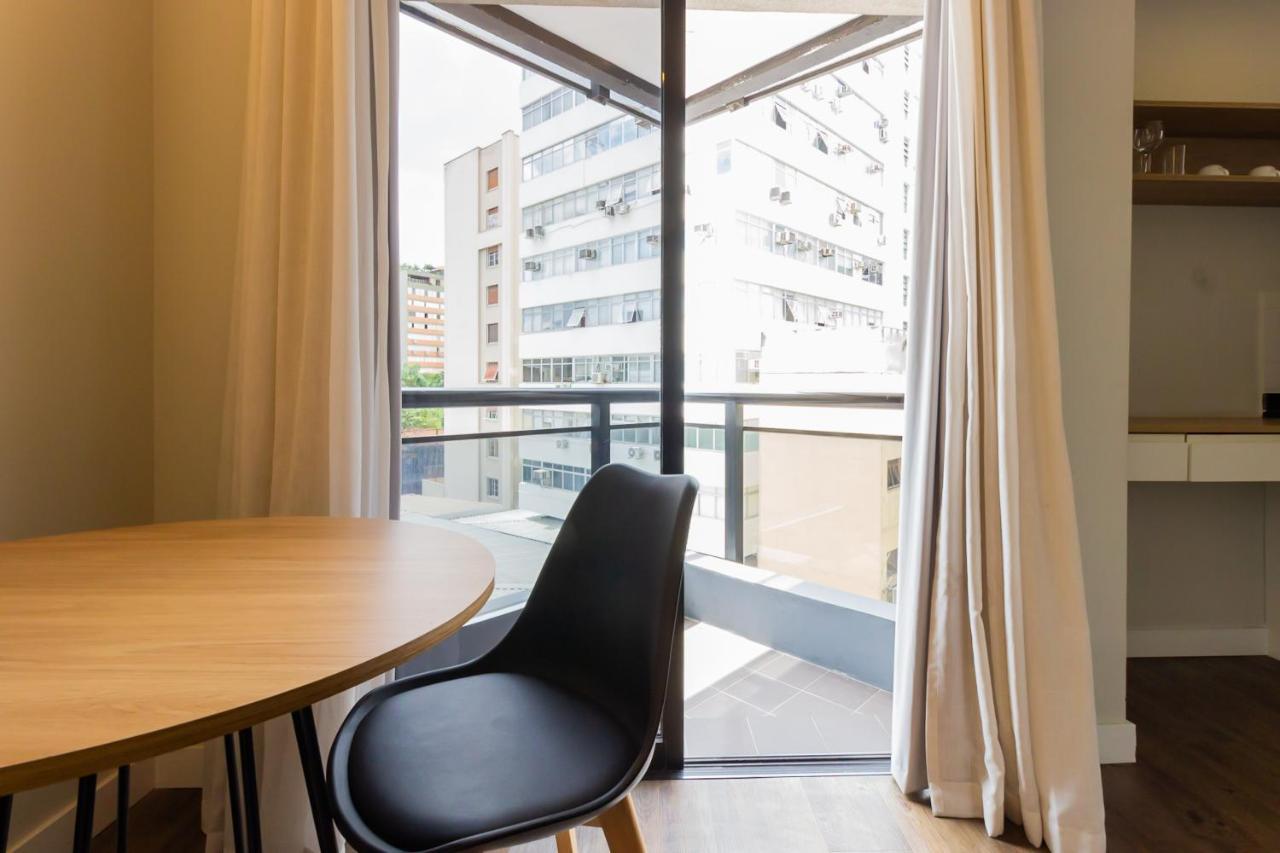 360 Cerqueira Cesar São Paulo