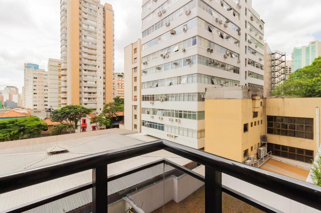 360 Cerqueira Cesar