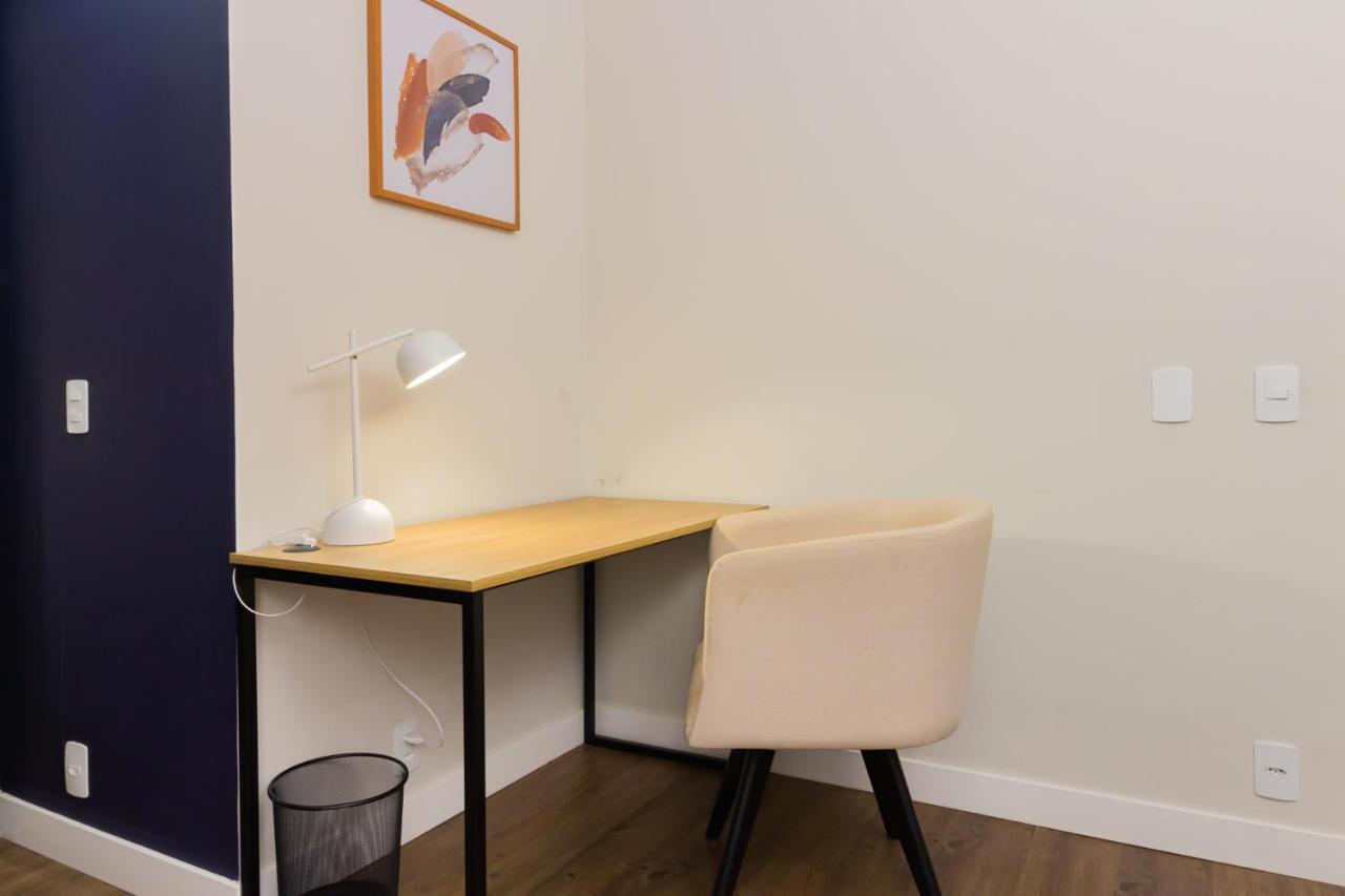 360 Cerqueira Cesar Apartamento São Paulo