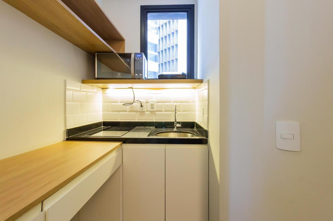 Apartamento 360 Cerqueira Cesar *