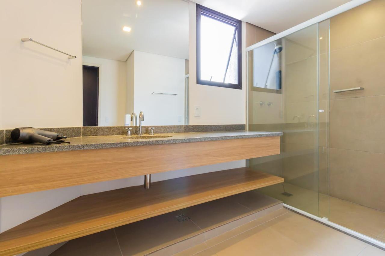 Apartamento 360 Cerqueira Cesar *